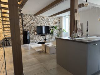  Maison � vendre 5 pi�ces 120 m�