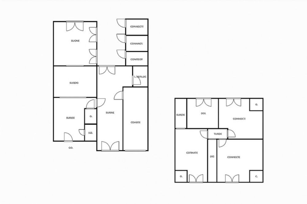 � vendre  Maison Courbevoie (92400)