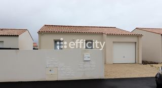  Maison � vendre 3 pi�ces 60 m�