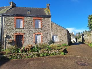  Maison � vendre 4 pi�ces 51 m�