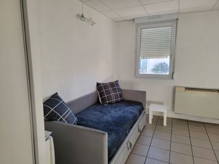  Appartement � louer 1 pi�ce 25 m�