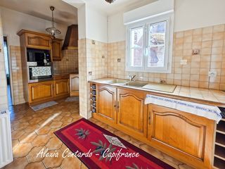  Maison � vendre 7 pi�ces 139 m�