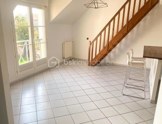  Duplex/triplex � vendre 3 pi�ces 60 m�