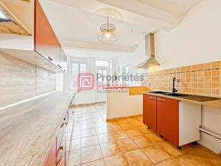  Maison � vendre 4 pi�ces 97 m�