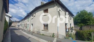  Maison � vendre 7 pi�ces 168 m�