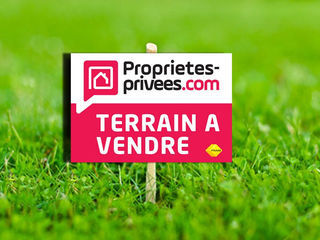  Terrain � vendre 540 m�