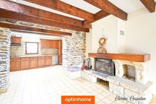  Maison � vendre 5 pi�ces 110 m�