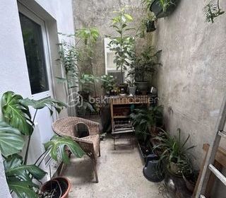  Appartement � vendre 3 pi�ces 53 m�