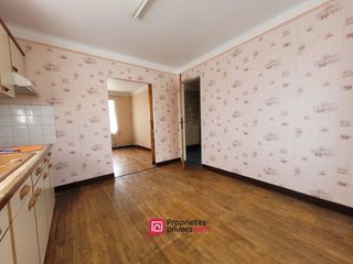  Maison � vendre 6 pi�ces 90 m�