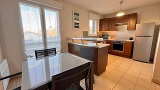  Appartement � vendre 3 pi�ces 73 m�