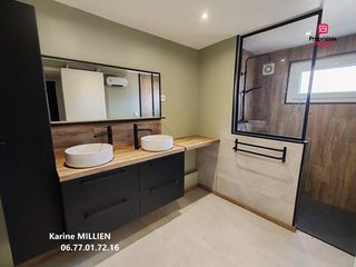  Maison � vendre 6 pi�ces 118 m�