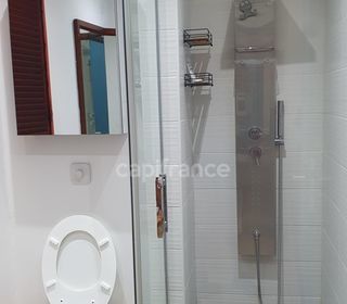  Appartement � vendre 1 pi�ce 23 m�