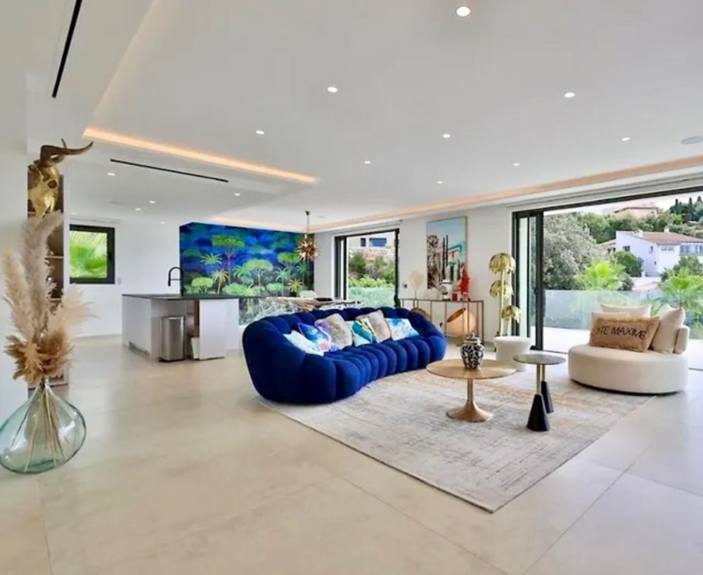 � vendre  Villa Sainte-Maxime (83120)