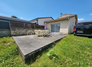  Immeuble � vendre 6 pi�ces 101 m�