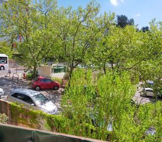  Appartement � louer 1 pi�ce 27 m�