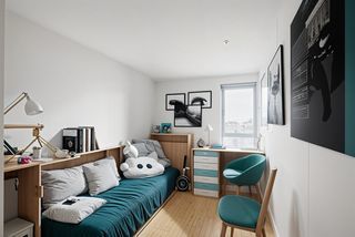  Appartement � vendre 2 pi�ces 54 m�