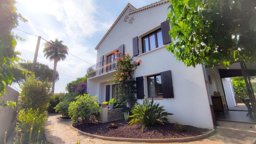 � vendre  Maison La Londe-les-Maures (83250)