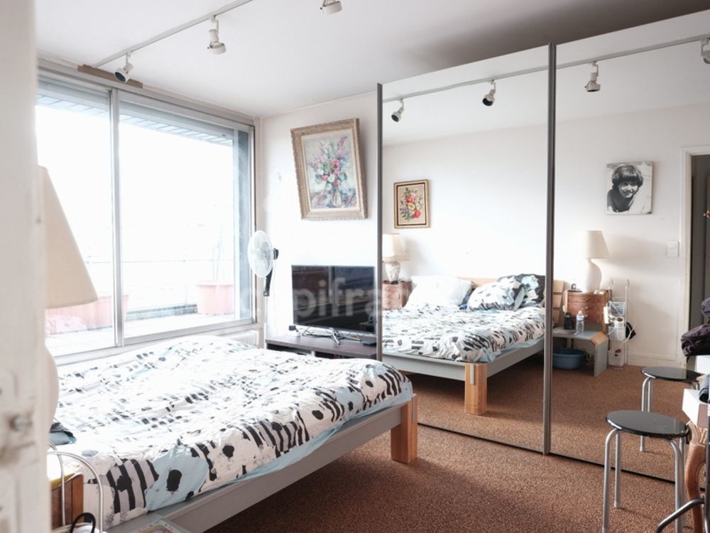 � vendre  Appartement Paris 12