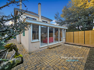  Maison � vendre 6 pi�ces 160 m�