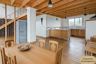  Maison � vendre 6 pi�ces 132 m�