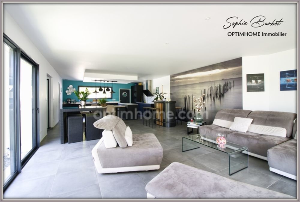 � vendre  Maison Gujan-Mestras (33470)