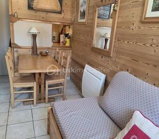  Appartement � vendre 1 pi�ce 26 m�