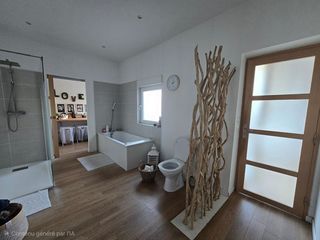  Maison � vendre 6 pi�ces 135 m�