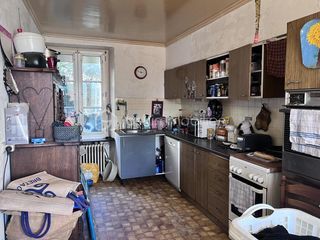  Maison � vendre 6 pi�ces 177 m�