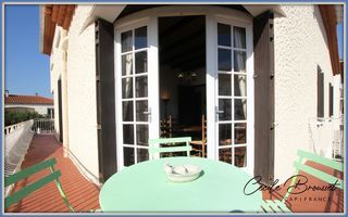  Villa � vendre 11 pi�ces 286 m�