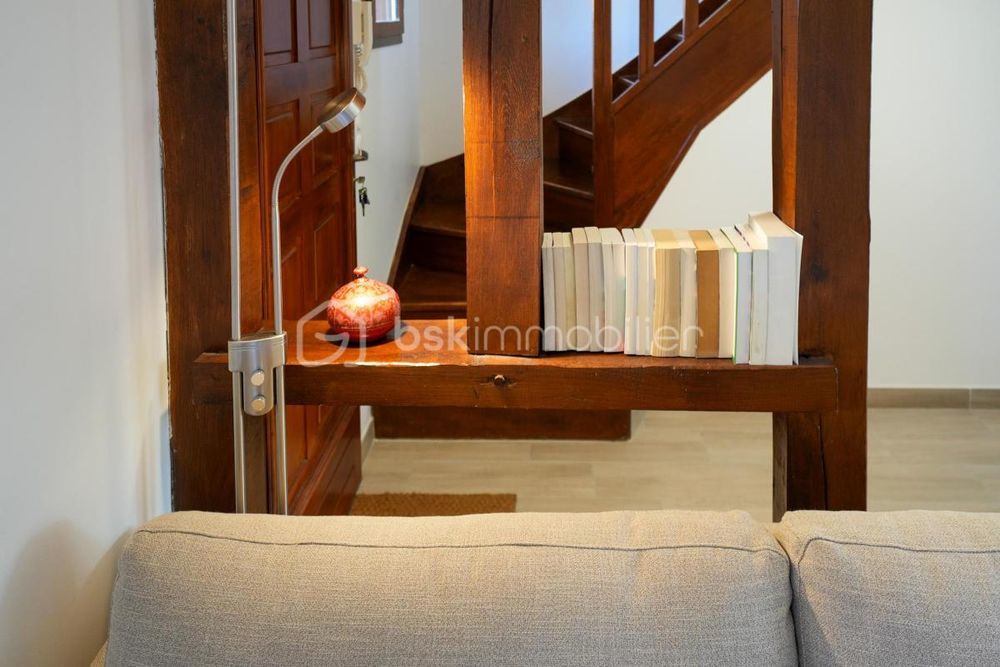 � vendre  Maison Mont�vrain (77144)