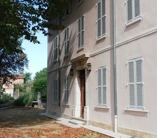  Propri�t�/ch�teau � vendre 14 pi�ces 430 m�