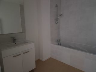  Appartement � vendre 2 pi�ces 43 m�