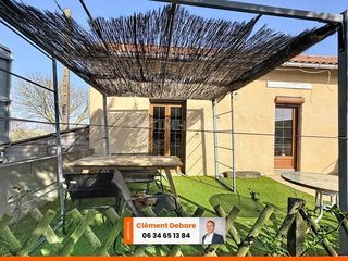  Maison � vendre 7 pi�ces 130 m�