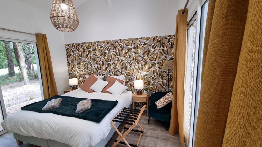 � vendre  Maison Biscarrosse (40600)