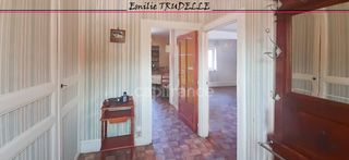  Maison � vendre 5 pi�ces 94 m�