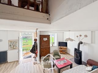  Maison � vendre 3 pi�ces 78 m�