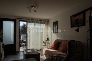  Maison � vendre 2 pi�ces 37 m�