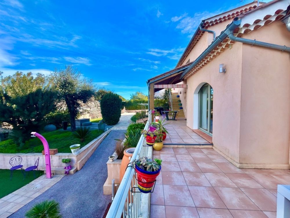 � vendre  Maison St Aygulf (83370)