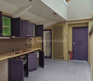  Maison � vendre 5 pi�ces 213 m�