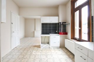  Maison � vendre 3 pi�ces 66 m�