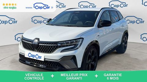 Renault Austral 1.2 E-TECH 200 Hybrid Xtronic Techno Esprit Alpine 2023 occasion La Pommeraye 49620