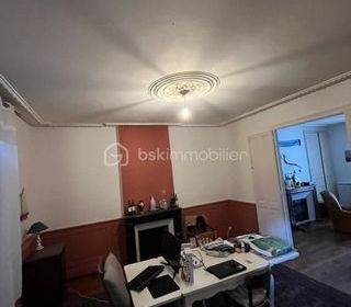  Maison � vendre 7 pi�ces 152 m�