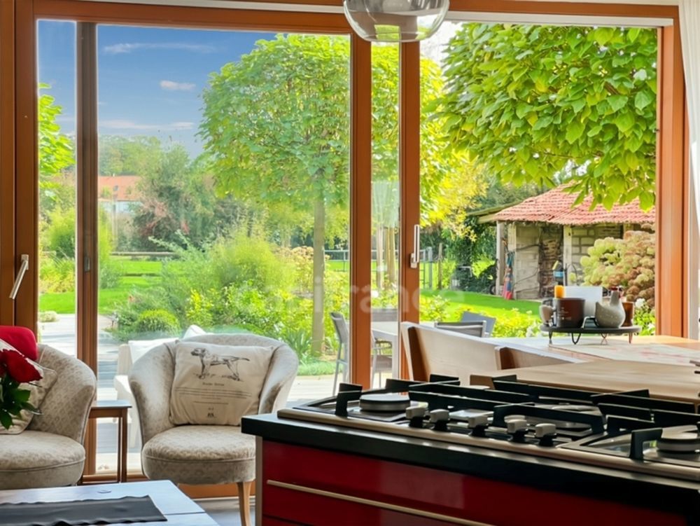 � vendre  Propri�t�/ch�teau Hardinghen (62132)