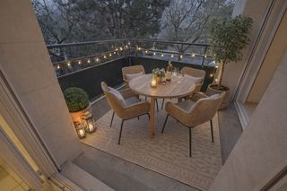  Appartement � vendre 3 pi�ces 65 m�