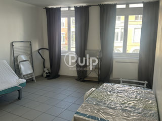  Appartement � louer 1 pi�ce 27 m�