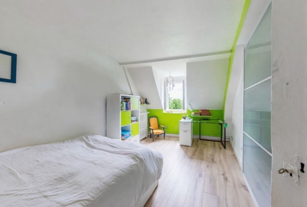 � vendre  Maison Triel-sur-Seine (78510)