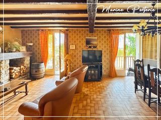  Maison � vendre 4 pi�ces 98 m�