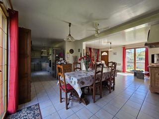  Maison � vendre 3 pi�ces 93 m�