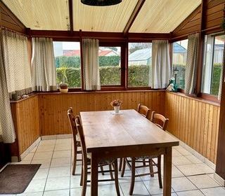  Maison � vendre 4 pi�ces 93 m�