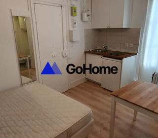  Appartement � louer 1 pi�ce 24 m�